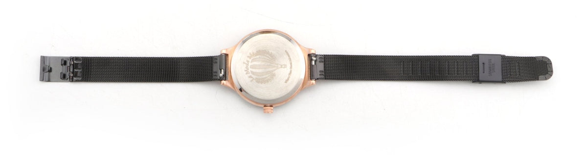 Watch Stellar Marble Dial - Eco-Friendly Elegant Women's Watch