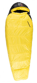 Siedler 15°F Schlafsack – 3-Jahreszeiten Camping & Trekking Schlafsack