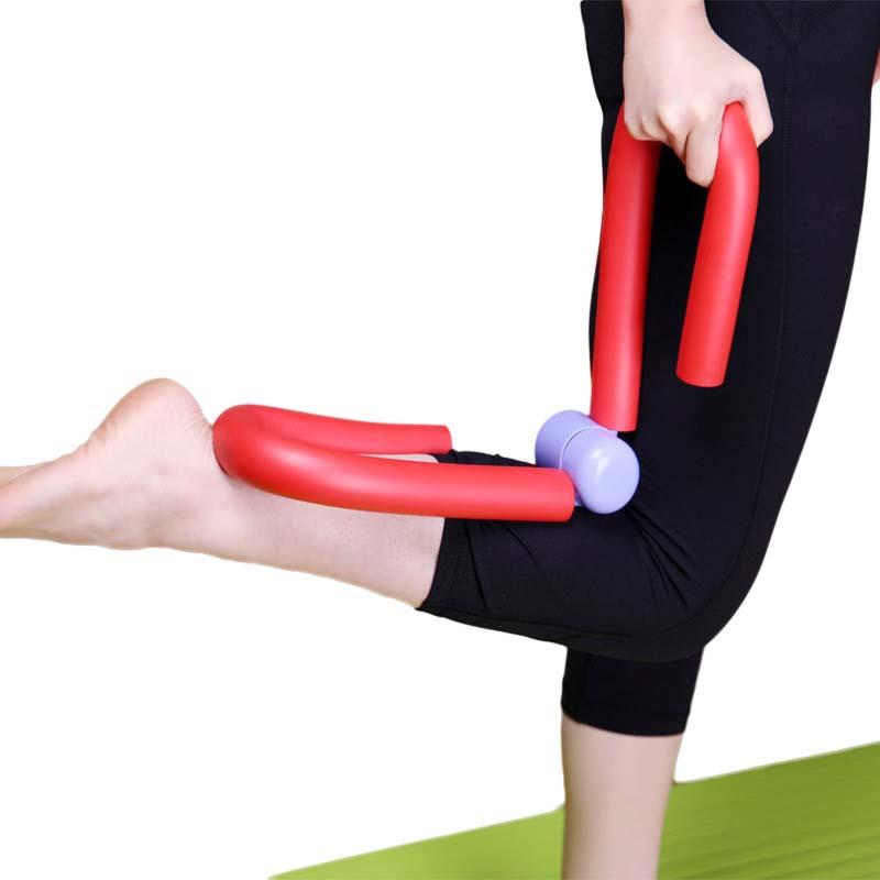 Oberschenkel & Arm Trainer – Muskelstärker für Zuhause & Unterwegs