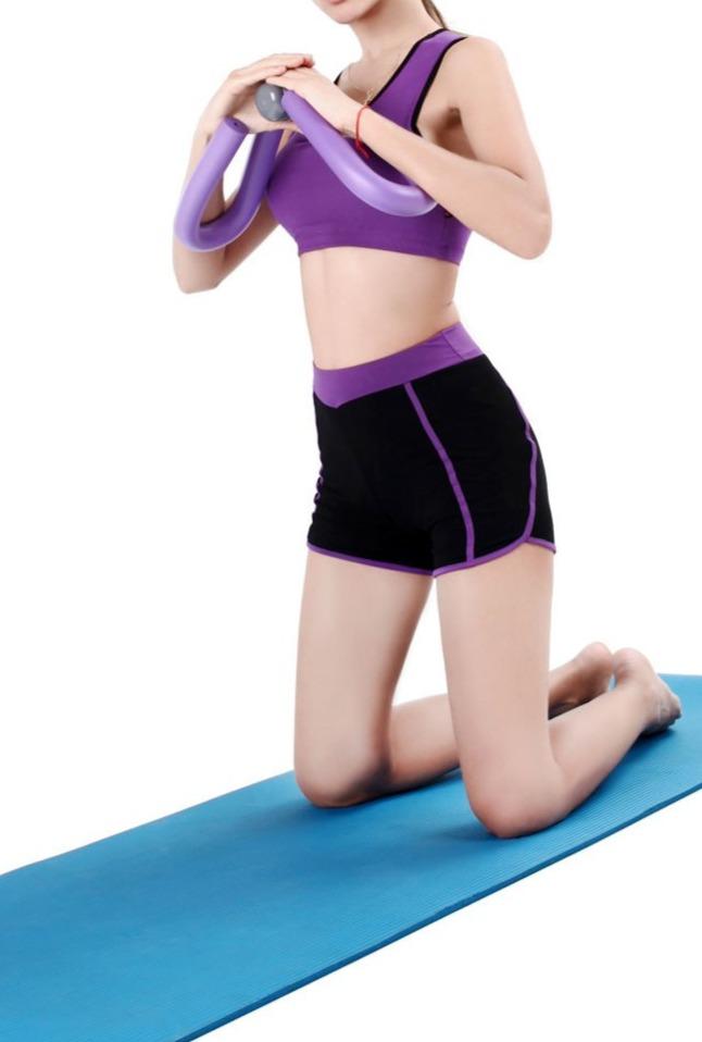 Oberschenkel & Arm Trainer – Muskelstärker für Zuhause & Unterwegs