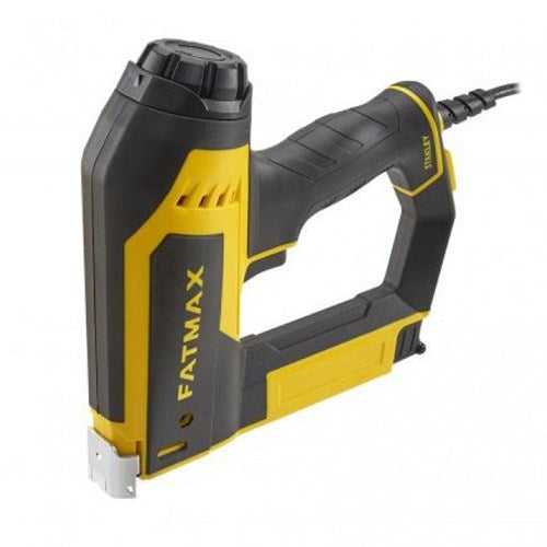Stanley FATMAX® Elektro-Multi-Tacker – 5 Klammertypen, FMHT6-75934